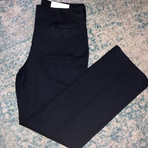 Cato navy pants